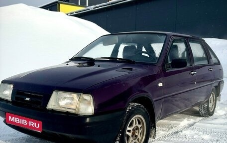 ИЖ 2126 «Ода», 2004 год, 140 000 рублей, 1 фотография