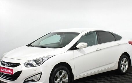 Hyundai i40 I рестайлинг, 2013 год, 1 126 000 рублей, 1 фотография