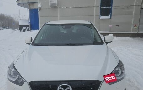 Mazda CX-5 II, 2014 год, 1 800 000 рублей, 1 фотография