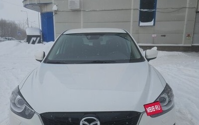 Mazda CX-5 II, 2014 год, 1 800 000 рублей, 1 фотография