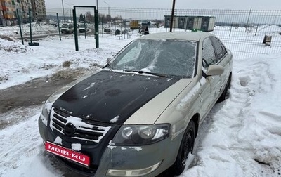 Nissan Almera Classic, 2007 год, 269 000 рублей, 1 фотография