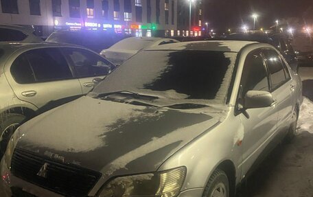 Mitsubishi Lancer IX, 2000 год, 200 000 рублей, 1 фотография