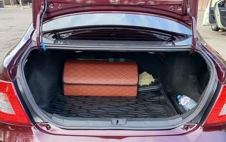 Lifan Cebrium (720), 2014 год, 580 000 рублей, 1 фотография