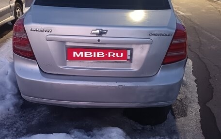 Chevrolet Lacetti, 2006 год, 210 000 рублей, 1 фотография