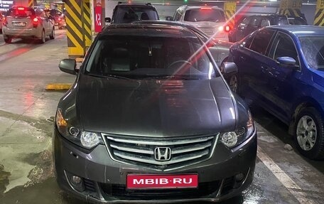 Honda Accord VIII рестайлинг, 2008 год, 800 000 рублей, 1 фотография