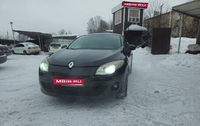 Renault Megane III, 2011 год, 650 000 рублей, 1 фотография