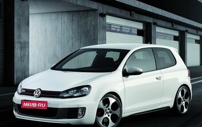 Volkswagen Golf GTI VII, 2011 год, 1 450 000 рублей, 1 фотография