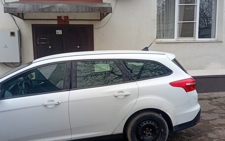 Ford Focus III, 2017 год, 500 000 рублей, 3 фотография