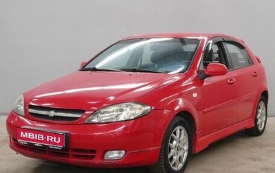 Chevrolet Lacetti, 2008 год, 378 000 рублей, 1 фотография