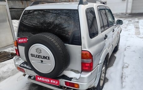 Suzuki Grand Vitara, 2004 год, 630 000 рублей, 1 фотография