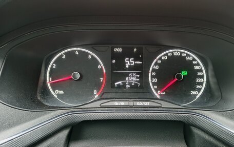 Volkswagen Polo VI (EU Market), 2020 год, 1 200 000 рублей, 1 фотография