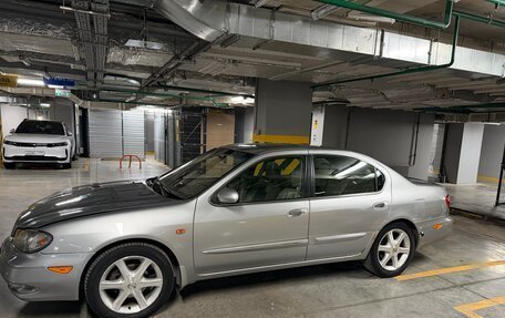 Nissan Maxima VIII, 2005 год, 520 000 рублей, 1 фотография