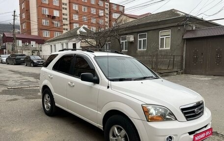 KIA Sorento IV, 2006 год, 650 000 рублей, 1 фотография