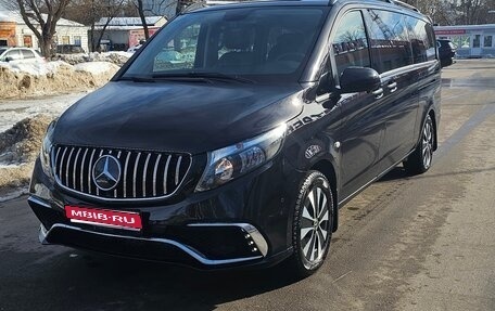 Mercedes-Benz Vito, 2024 год, 8 200 000 рублей, 1 фотография