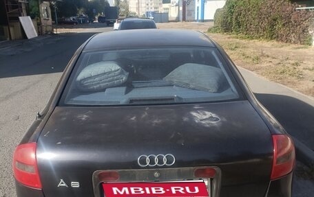 Audi A6, 1998 год, 550 000 рублей, 1 фотография