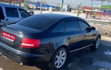 Audi A6, 2008 год, 4 фотография