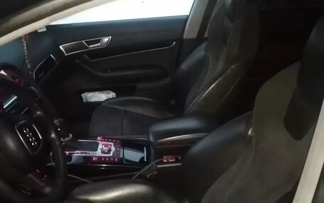 Audi A6, 2008 год, 11 фотография