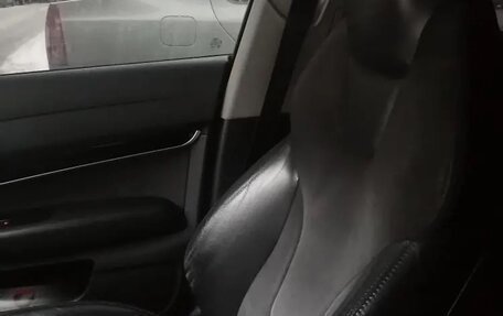 Audi A6, 2008 год, 10 фотография