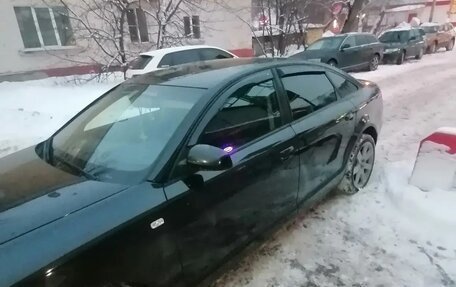 Audi A6, 2008 год, 14 фотография