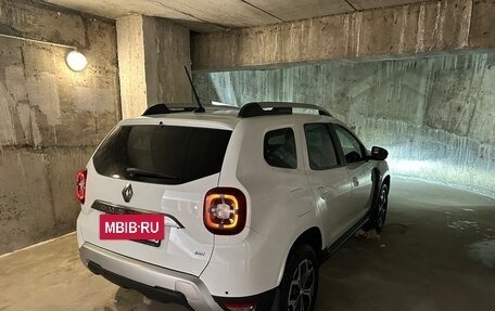 Renault Duster, 2021 год, 1 430 000 рублей, 6 фотография