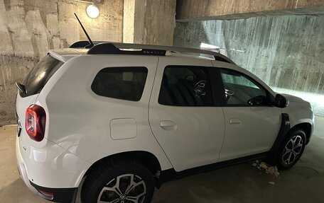 Renault Duster, 2021 год, 1 430 000 рублей, 7 фотография