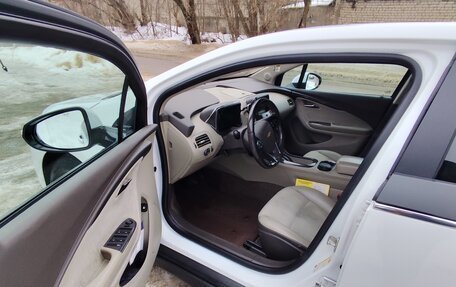 Chevrolet Volt I, 2014 год, 990 000 рублей, 9 фотография