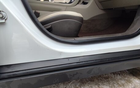 Chevrolet Volt I, 2014 год, 990 000 рублей, 14 фотография