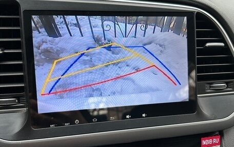 Hyundai Elantra VI рестайлинг, 2016 год, 1 490 000 рублей, 10 фотография