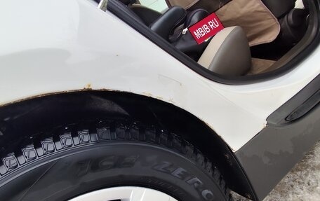 Chevrolet Volt I, 2014 год, 990 000 рублей, 13 фотография