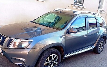 Nissan Terrano III, 2019 год, 1 099 999 рублей, 4 фотография