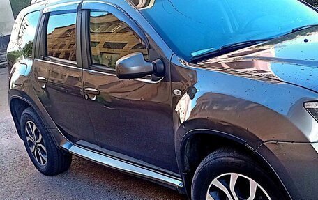 Nissan Terrano III, 2019 год, 1 099 999 рублей, 2 фотография