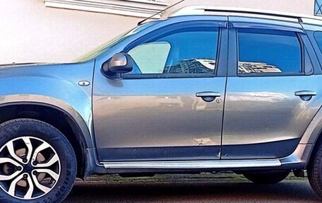 Nissan Terrano III, 2019 год, 1 099 999 рублей, 7 фотография