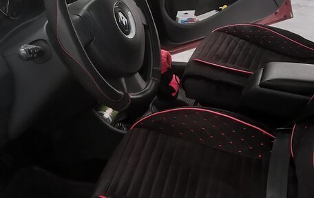 Renault Sandero I, 2012 год, 550 000 рублей, 3 фотография