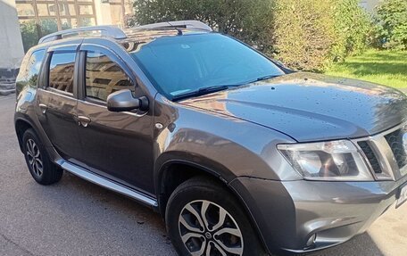 Nissan Terrano III, 2019 год, 1 099 999 рублей, 8 фотография