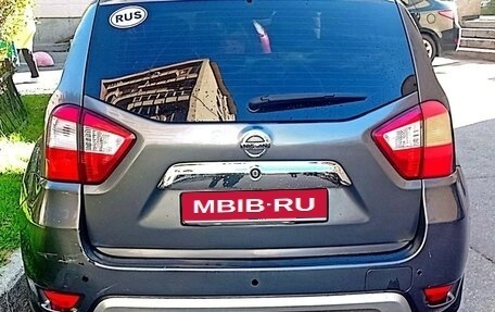 Nissan Terrano III, 2019 год, 1 099 999 рублей, 3 фотография