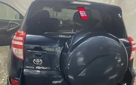 Toyota RAV4, 2011 год, 1 180 000 рублей, 5 фотография