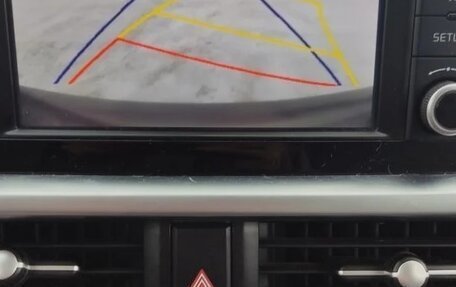 KIA Picanto III рестайлинг, 2018 год, 1 400 000 рублей, 8 фотография