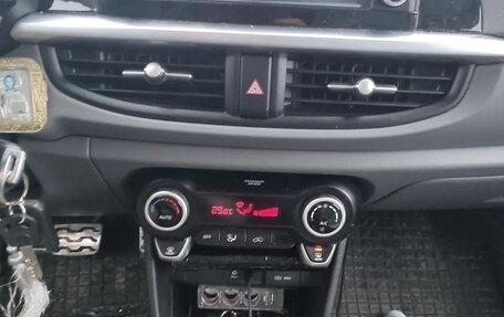 KIA Picanto III рестайлинг, 2018 год, 1 400 000 рублей, 7 фотография