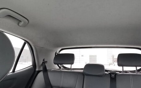 KIA Picanto III рестайлинг, 2018 год, 1 400 000 рублей, 11 фотография