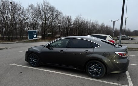 Mazda 6, 2011 год, 980 000 рублей, 3 фотография