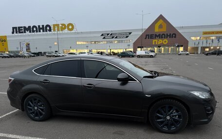 Mazda 6, 2011 год, 980 000 рублей, 2 фотография