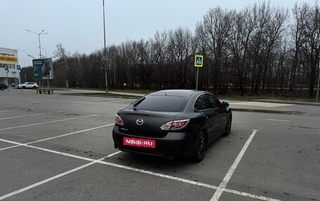 Mazda 6, 2011 год, 980 000 рублей, 4 фотография