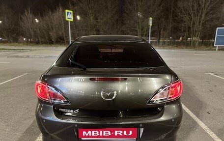 Mazda 6, 2011 год, 980 000 рублей, 6 фотография
