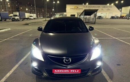 Mazda 6, 2011 год, 980 000 рублей, 5 фотография