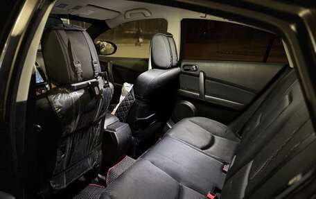 Mazda 6, 2011 год, 980 000 рублей, 9 фотография