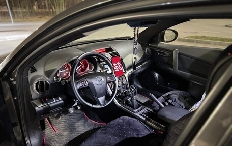 Mazda 6, 2011 год, 980 000 рублей, 10 фотография