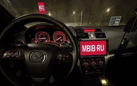 Mazda 6, 2011 год, 980 000 рублей, 11 фотография