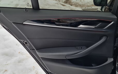 BMW 5 серия, 2019 год, 2 250 000 рублей, 9 фотография