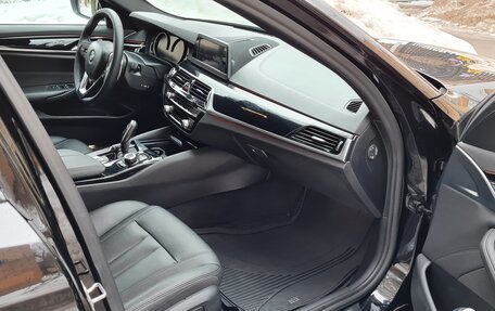 BMW 5 серия, 2019 год, 2 250 000 рублей, 5 фотография