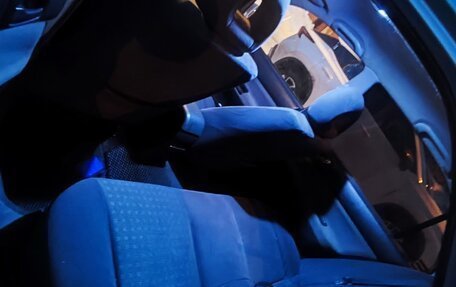 Mitsubishi Lancer IX, 2005 год, 220 000 рублей, 9 фотография